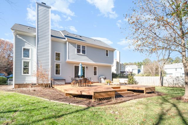 103 Farrell Court, Morrisville, NC 27560