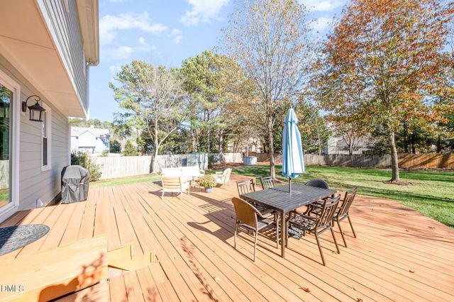 103 Farrell Court, Morrisville, NC 27560