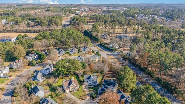 103 Farrell Court, Morrisville, NC 27560