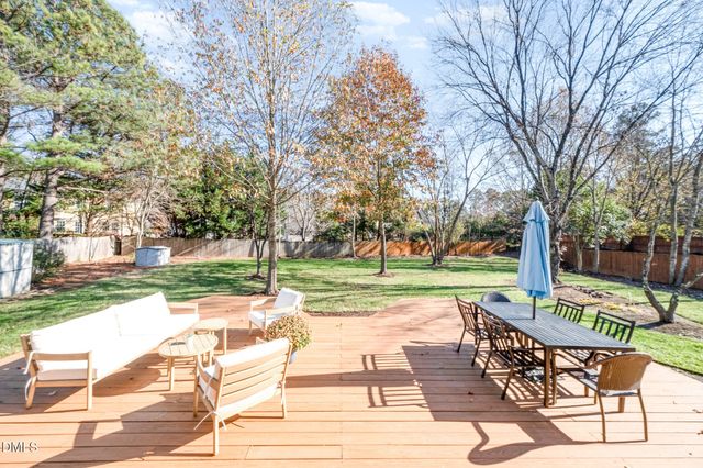 103 Farrell Court, Morrisville, NC 27560