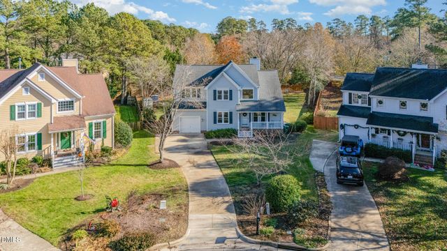 103 Farrell Court, Morrisville, NC 27560