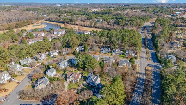 103 Farrell Court, Morrisville, NC 27560