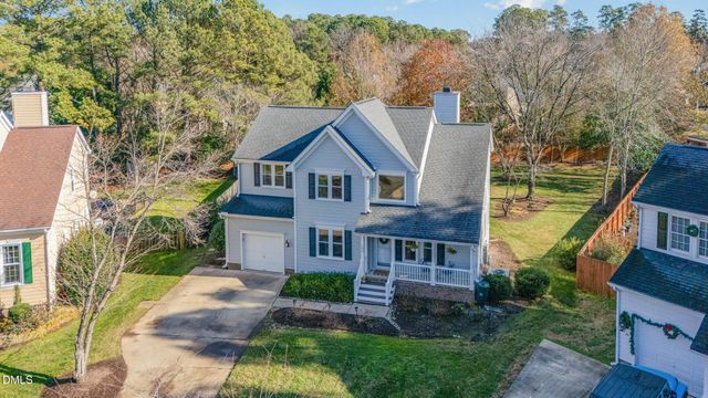 103 Farrell Court, Morrisville, NC 27560