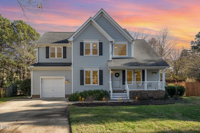 103 Farrell Court, Morrisville, NC 27560