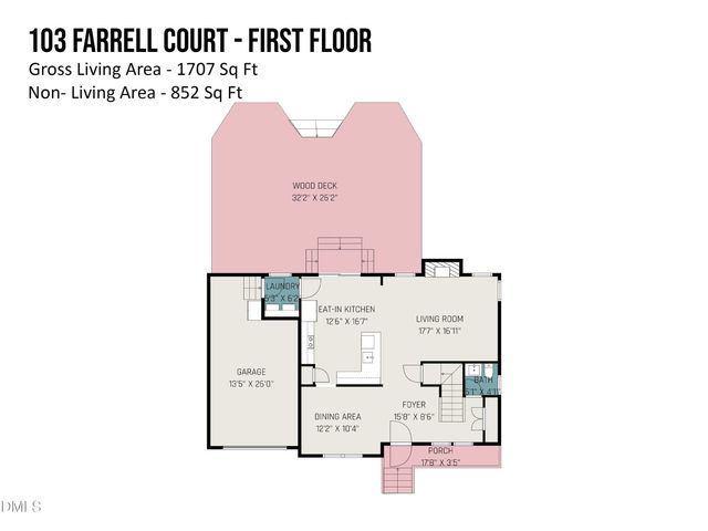 103 Farrell Court, Morrisville, NC 27560