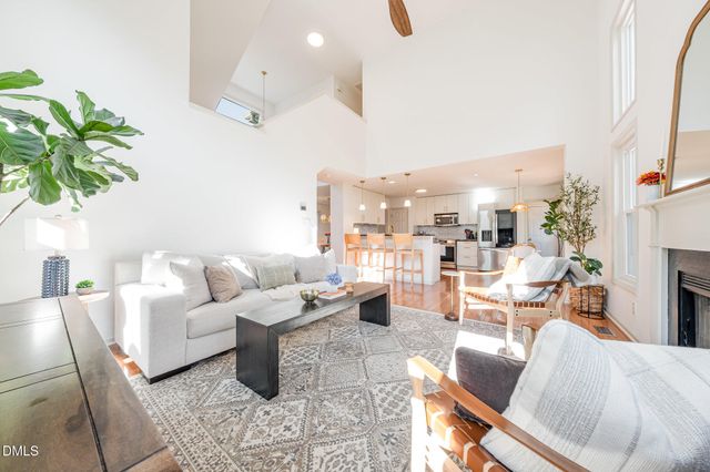 103 Farrell Court, Morrisville, NC 27560