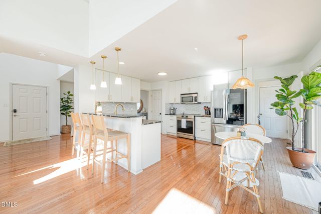 103 Farrell Court, Morrisville, NC 27560