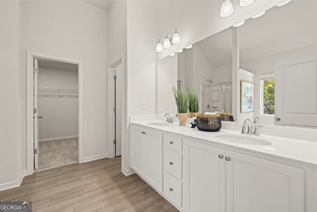 2701 Riverpine Trail HOMESITE 159, Atlanta, GA 30331