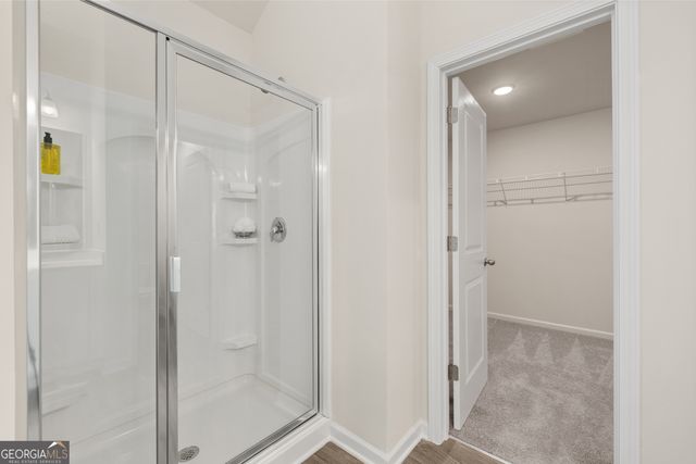 2701 Riverpine Trail HOMESITE 159, Atlanta, GA 30331