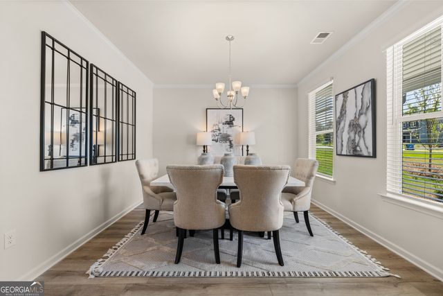 2701 Riverpine Trail HOMESITE 159, Atlanta, GA 30331