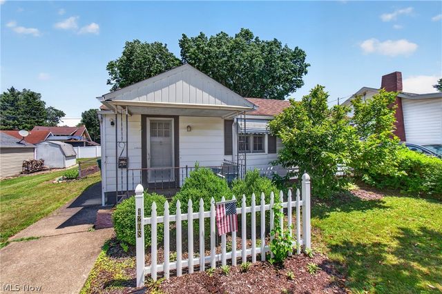 1208 Brooklyn Avenue, Canton, OH 44710