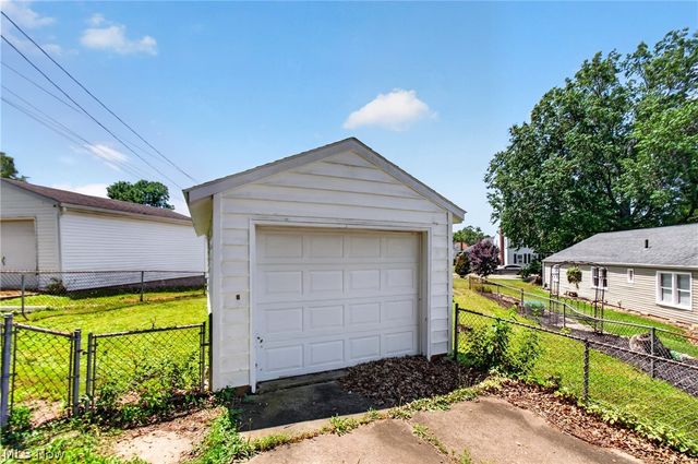 1208 Brooklyn Avenue, Canton, OH 44710
