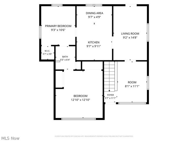 1208 Brooklyn Avenue, Canton, OH 44710
