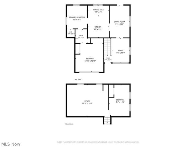 1208 Brooklyn Avenue, Canton, OH 44710