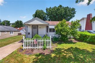 1208 Brooklyn Avenue, Canton, OH 44710