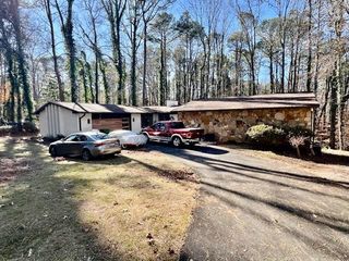 6068 Dee Court, Stone Mountain, GA 30087