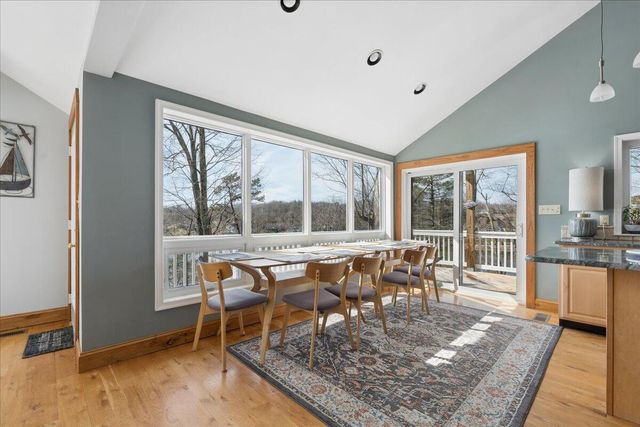 1429 Longview Estates DR, Goodview, VA 24095