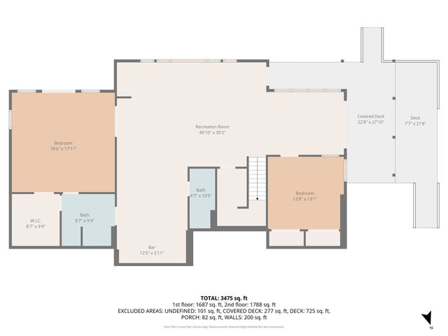 1429 Longview Estates DR, Goodview, VA 24095