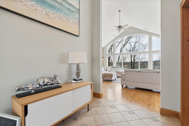 1429 Longview Estates DR, Goodview, VA 24095