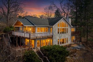 1429 Longview Estates DR, Goodview, VA 24095