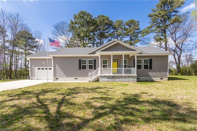 1242 Shawboro RD, Shawboro, NC 27973