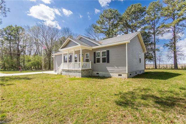 1242 Shawboro RD, Shawboro, NC 27973