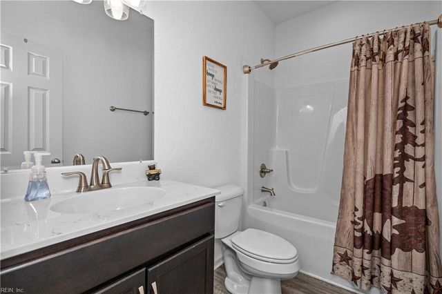 1242 Shawboro RD, Shawboro, NC 27973