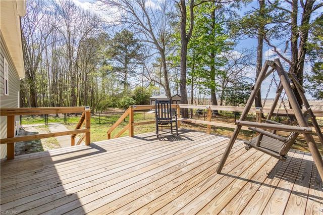 1242 Shawboro RD, Shawboro, NC 27973