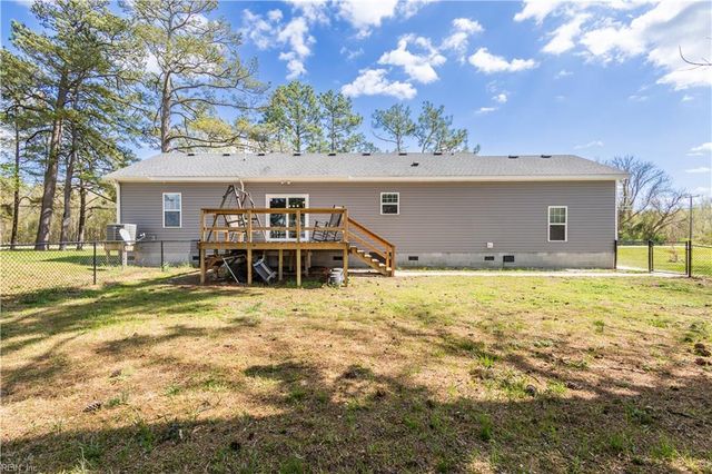 1242 Shawboro RD, Shawboro, NC 27973
