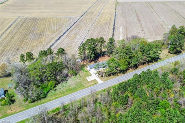 1242 Shawboro RD, Shawboro, NC 27973