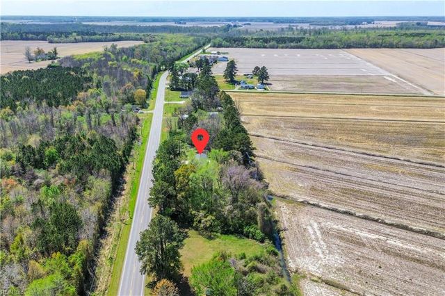 1242 Shawboro RD, Shawboro, NC 27973