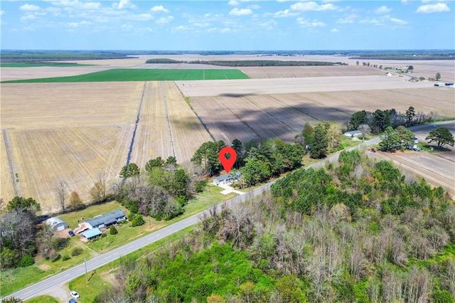 1242 Shawboro RD, Shawboro, NC 27973