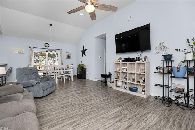 1242 Shawboro RD, Shawboro, NC 27973