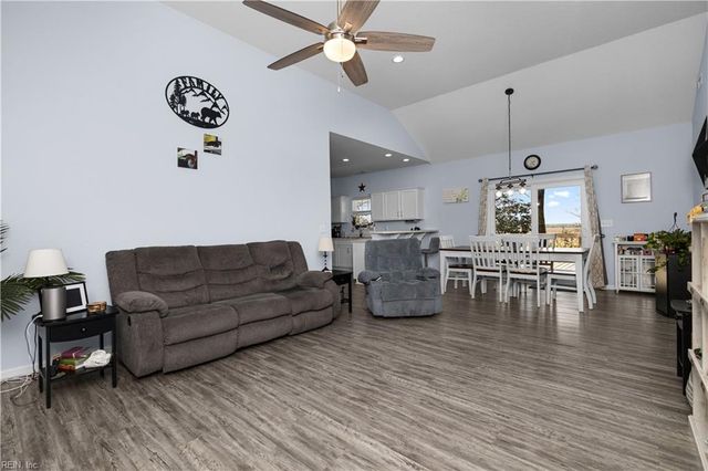 1242 Shawboro RD, Shawboro, NC 27973