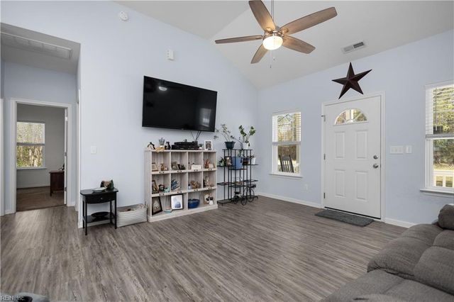 1242 Shawboro RD, Shawboro, NC 27973