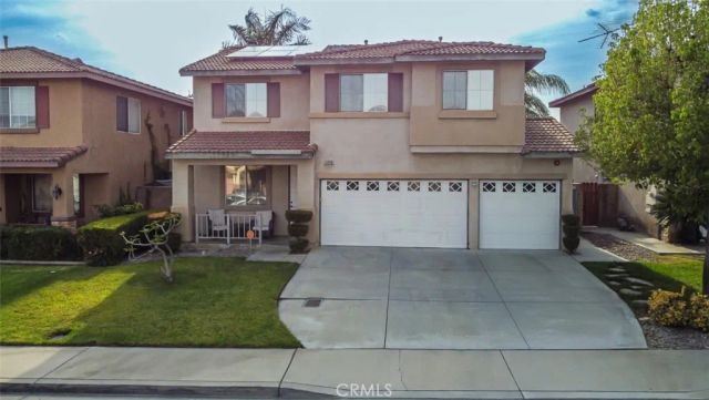 7436 Lawrence, Fontana, CA 92336