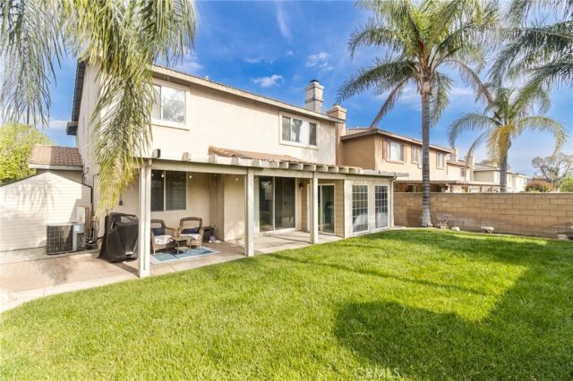 7436 Lawrence, Fontana, CA 92336
