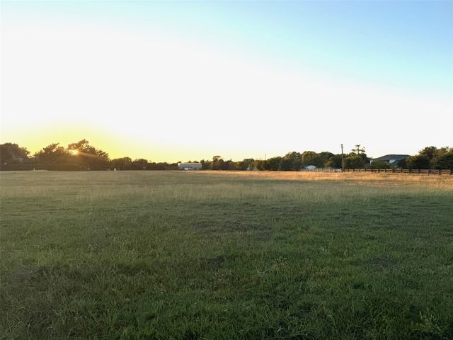 TBD Ranch Estates Drive, Plano, TX 75074