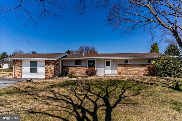 543 MAGARO RD, Enola, PA 17025