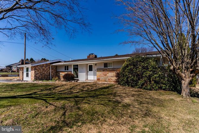 543 MAGARO RD, Enola, PA 17025