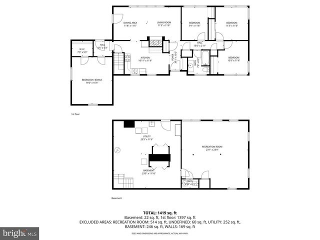 543 MAGARO RD, Enola, PA 17025