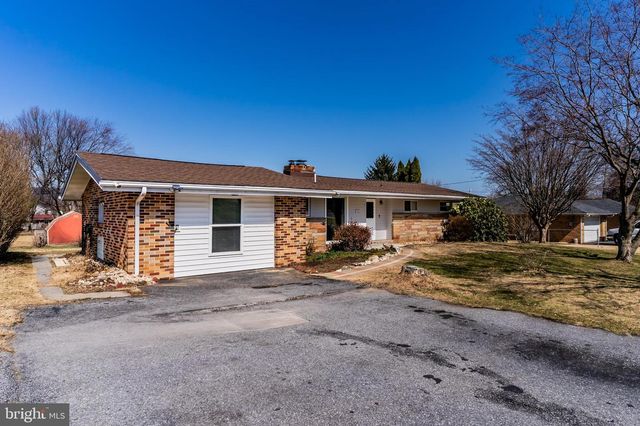 543 MAGARO RD, Enola, PA 17025