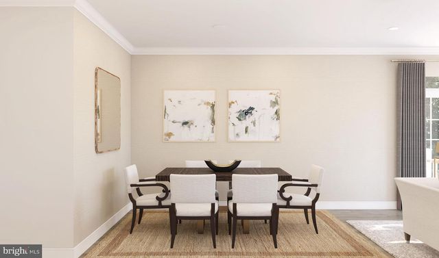 1503 JUSTIN DR, West Windsor, NJ 08550