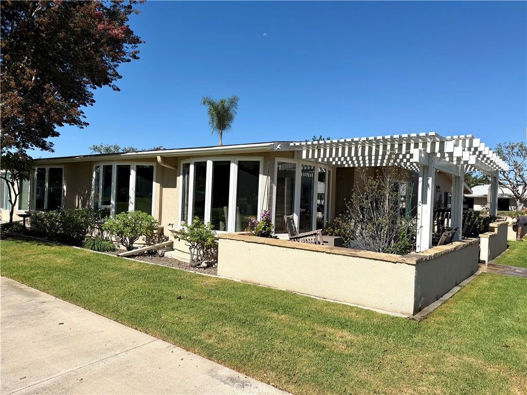 1760 Sunningdale Rd., M14-14A, Seal Beach, CA 90740 — photo 2