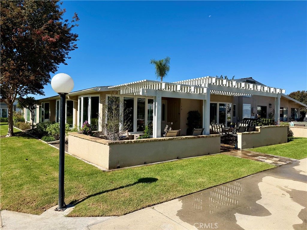 1760 Sunningdale Rd., M14-14A, Seal Beach, CA 90740 — photo 3
