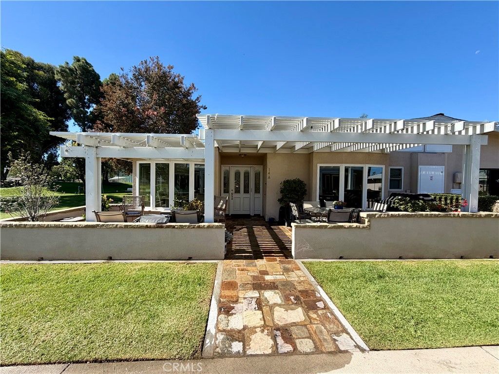 1760 Sunningdale Rd., M14-14A, Seal Beach, CA 90740 — photo 4