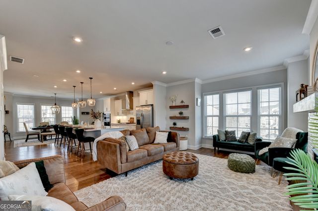 783 Kimball Lane, Buford, GA 30518