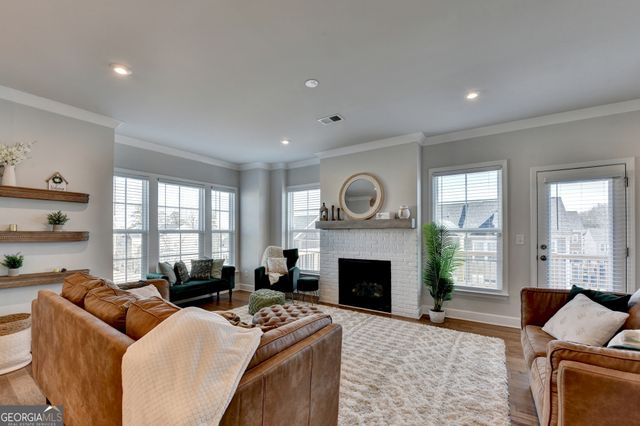 783 Kimball Lane, Buford, GA 30518