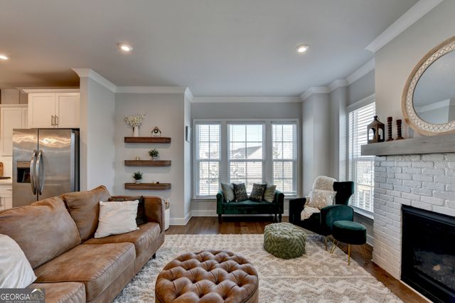 783 Kimball Lane, Buford, GA 30518