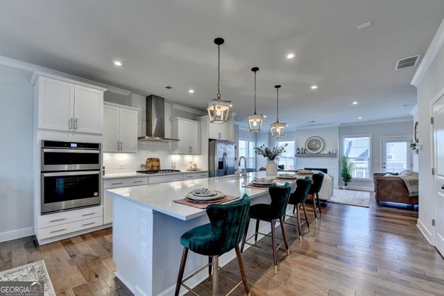 783 Kimball Lane, Buford, GA 30518